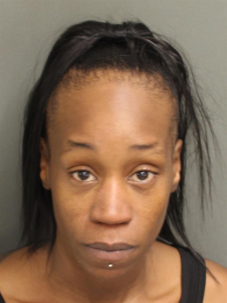  JADE NEAUBEA NICKERSON Photo Image