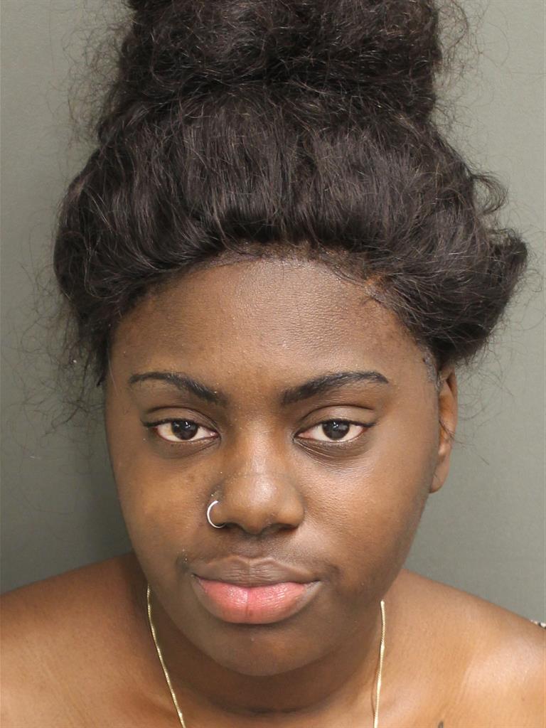  LAVONDA JANAI BUCKHANON Photo Image