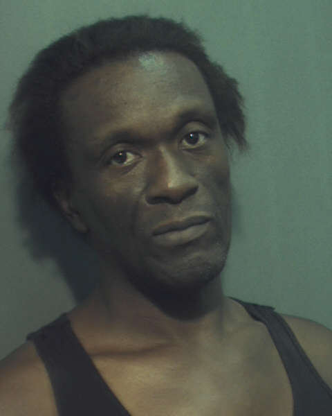  DAMION ANDRICO GOLDSMITH Photo Image