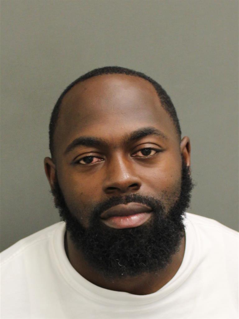  DAVE LENNON III AUSTIN Mugshot / County Arrests / Orange County Arrests