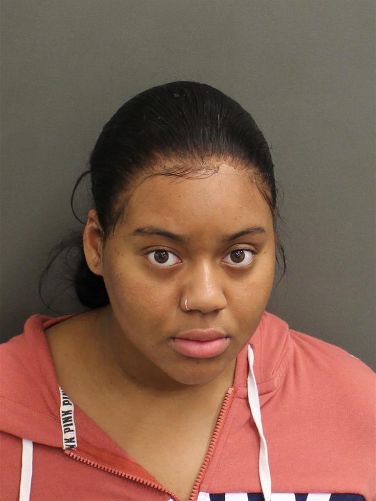  AZHANE CARESSA JOHN Photo Image