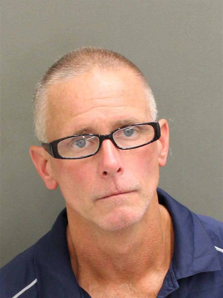  LORNE JOSEPH JR VIOLETTE Mugshot / County Arrests / Orange County Arrests