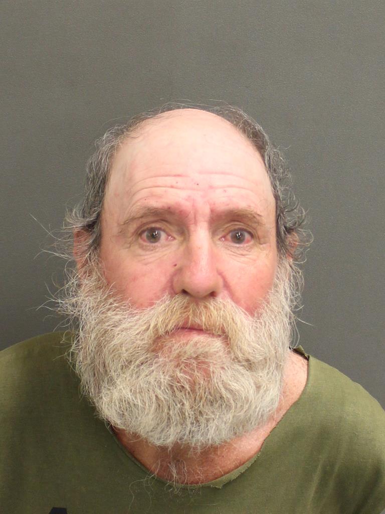  FRANK ANDREW TRZECKI Mugshot / County Arrests / Orange County Arrests