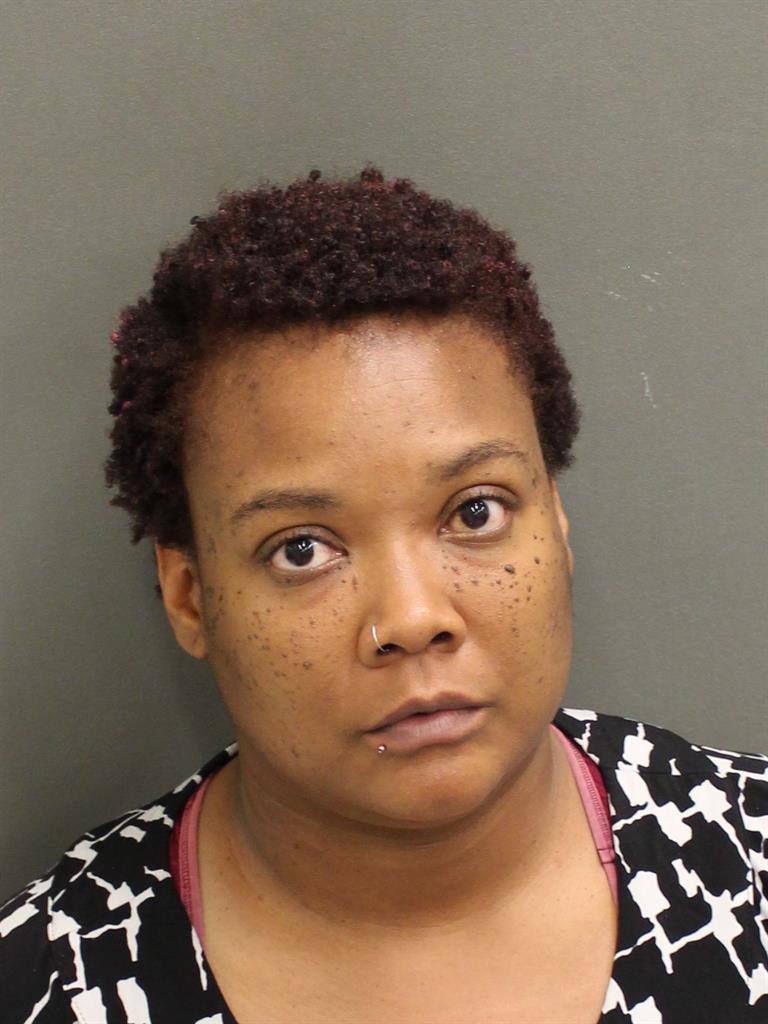  LATORRIA DIONNA WHITE Photo Image