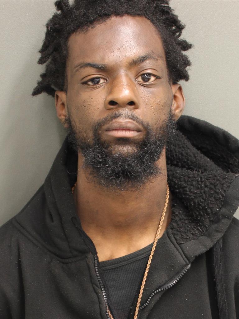  CAMERON RASHAD BARNETT Photo Image