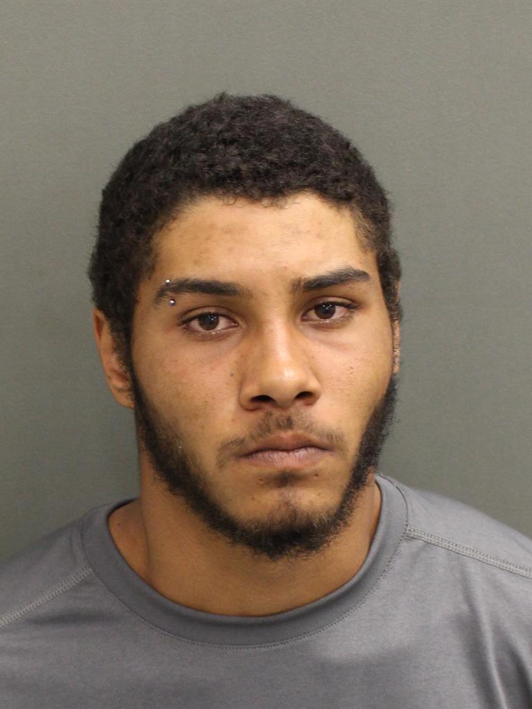  JIMMIE LEE JACKSON Mugshot / County Arrests / Orange County Arrests