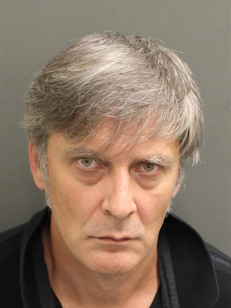  DMITRI KRIVONOS Mugshot / County Arrests / Orange County Arrests