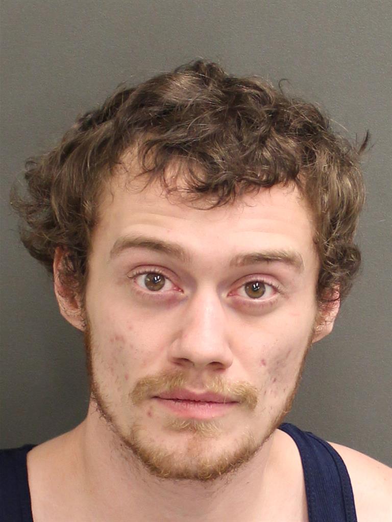  JESSE ALLEN PILKENTON Photo Image