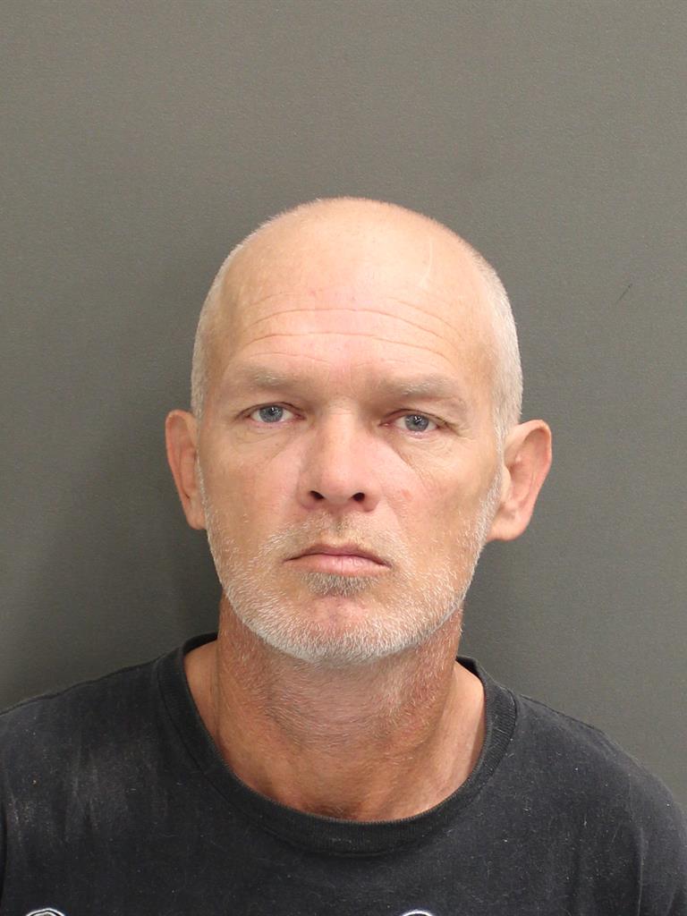  JOSEPH COLVIN DERAY Mugshot / County Arrests / Orange County Arrests