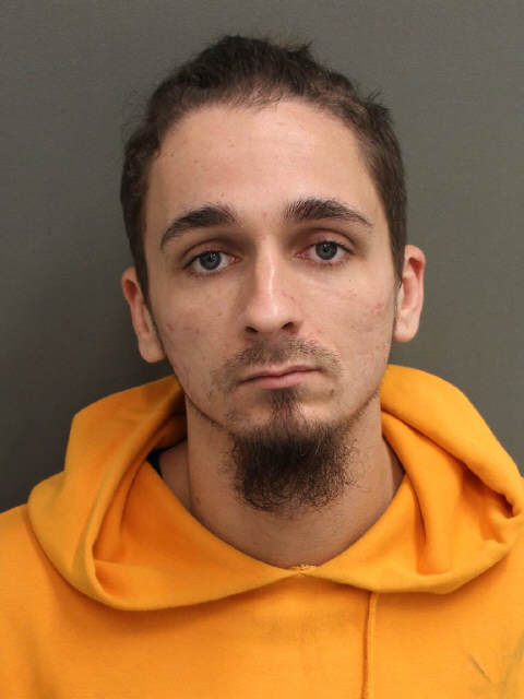  SETH DANIEL ROSENBURG Photo Image