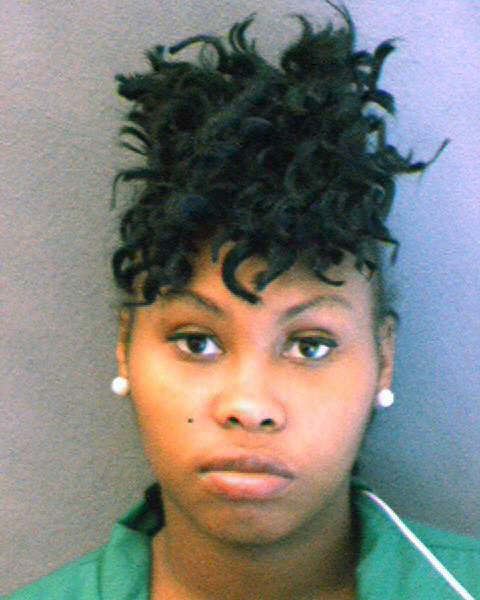  CHAUNDERIKA EBONY MILES Photo Image