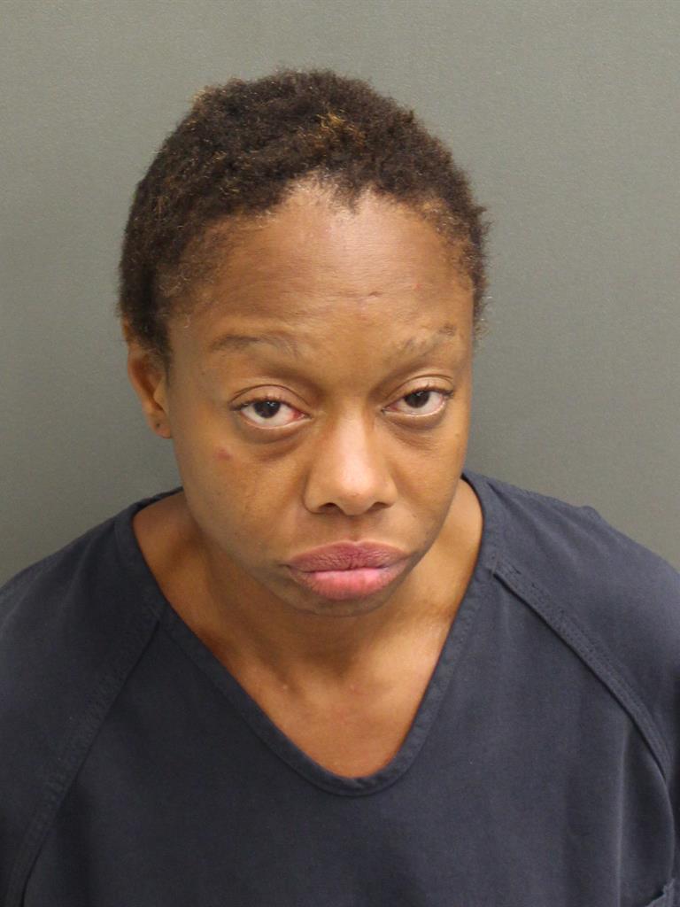  KIRSHA ANN DENINA BROWN Photo Image