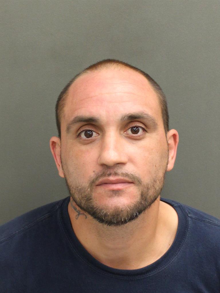  JORGE CABAN Photo Image