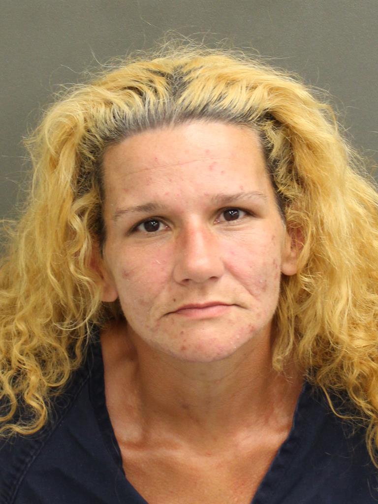  NICHOLE DANIELS Photo Image