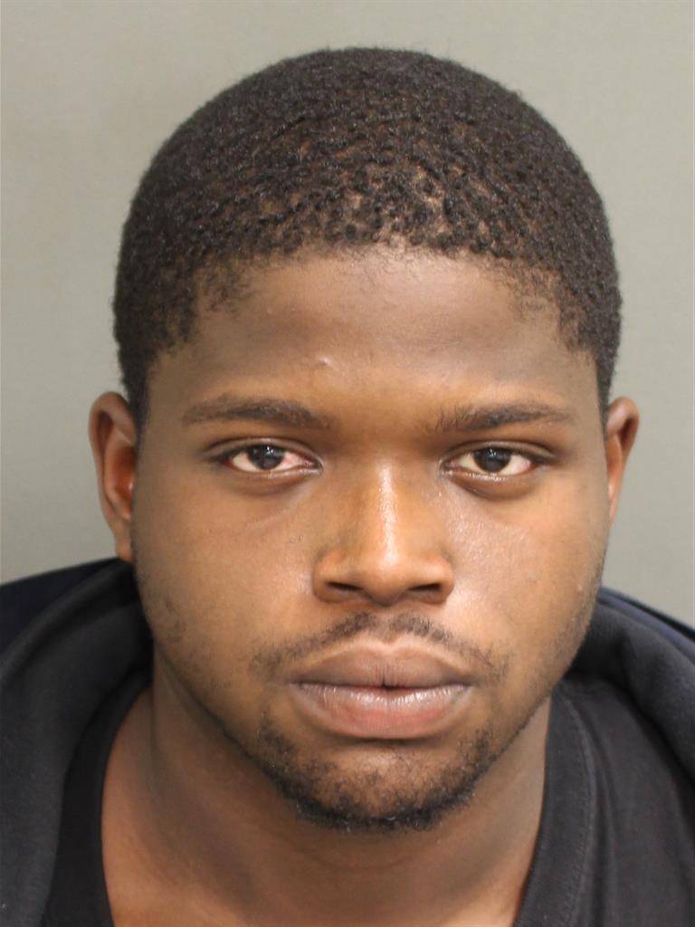  ANTHONY MICKEL JONES Photo Image