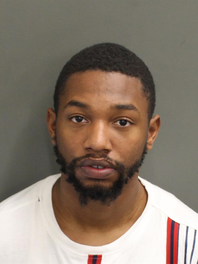  GLENN  JR THOMAS Mugshot / County Arrests / Orange County Arrests