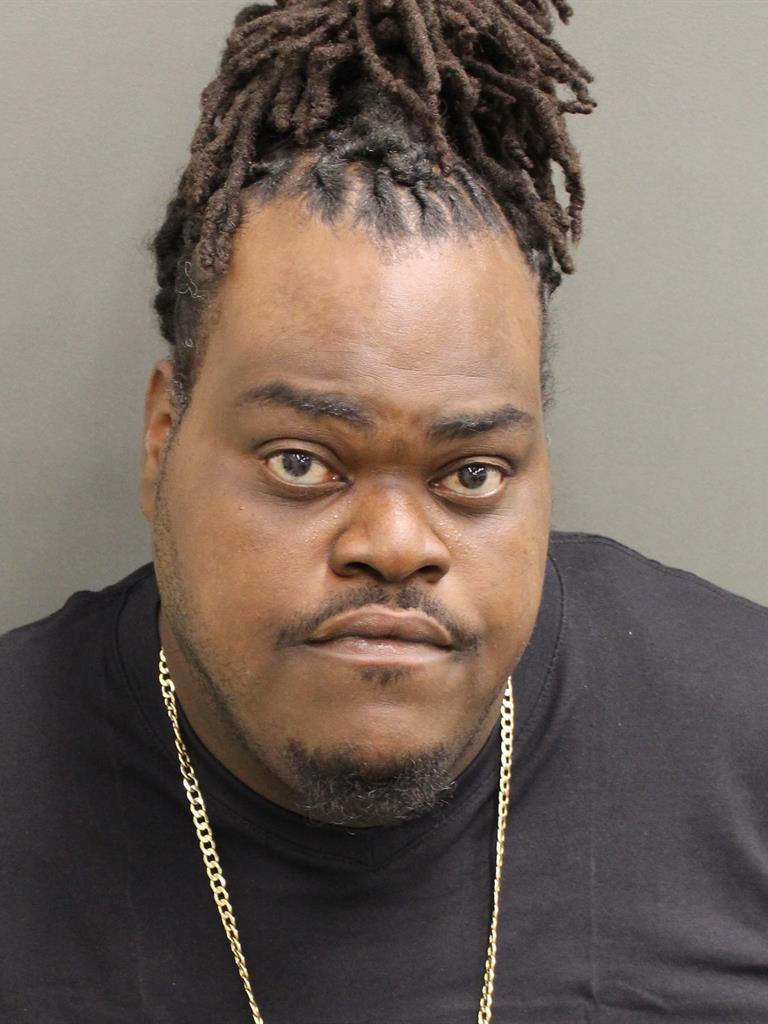  TYRONE LAMAR BRADSHAW Photo Image