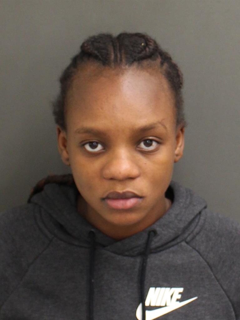  MARCONEYSSA GUERRIER Photo Image