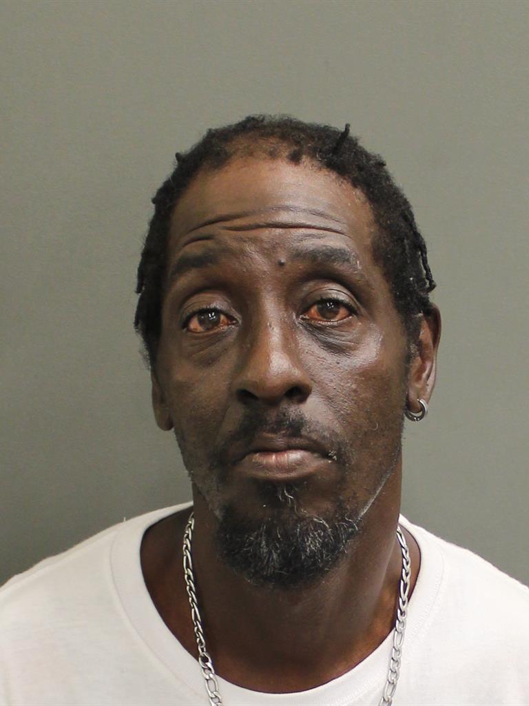  MELVIN JAMES FENCHER Mugshot / County Arrests / Orange County Arrests