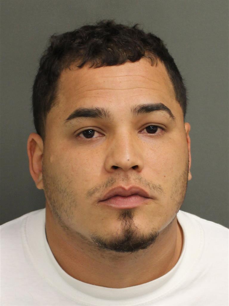  KEVIN A CAMACHOGALINDEZ Photo Image