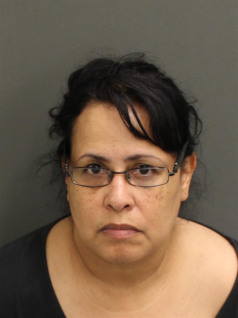  ROSA AYDELY RODRIGUEZ Photo Image