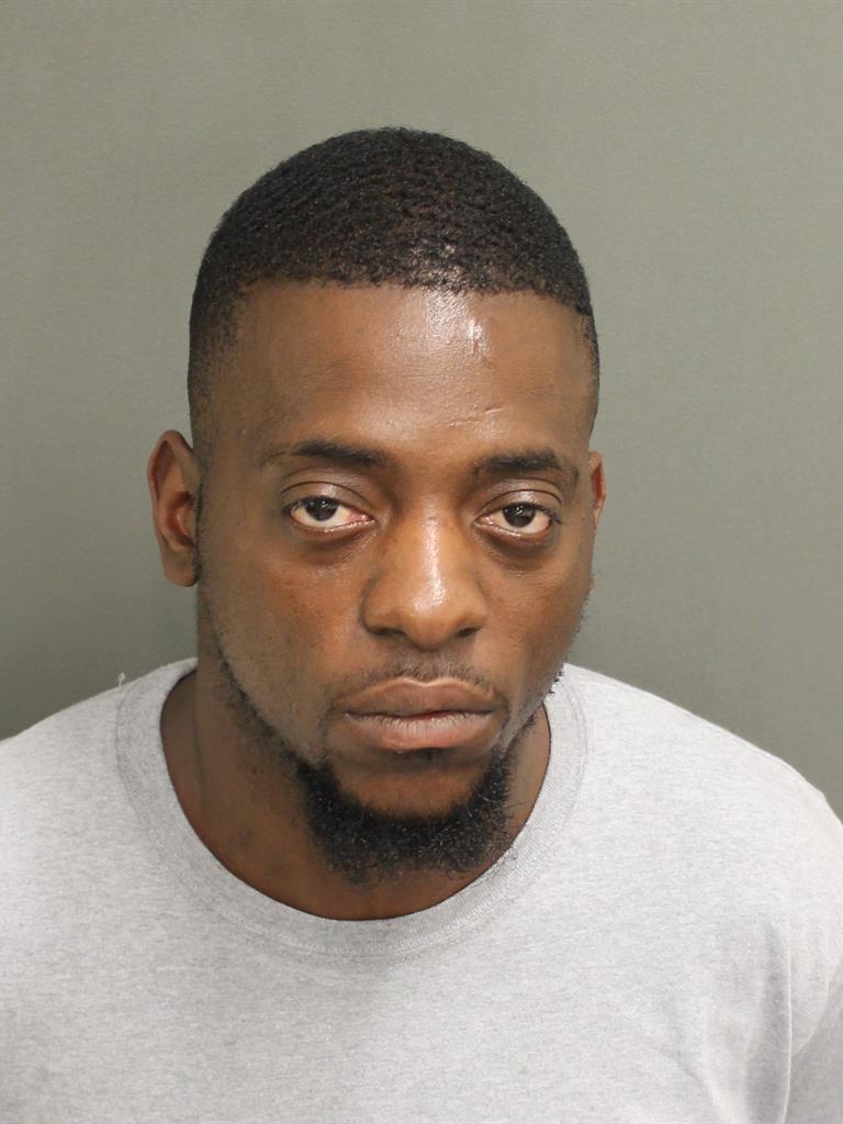  RAYSHAWN D RICHARDSON Photo Image