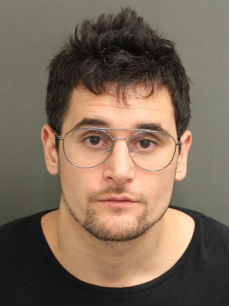  TIMOTHY LEE TORRES Mugshot / County Arrests / Orange County Arrests