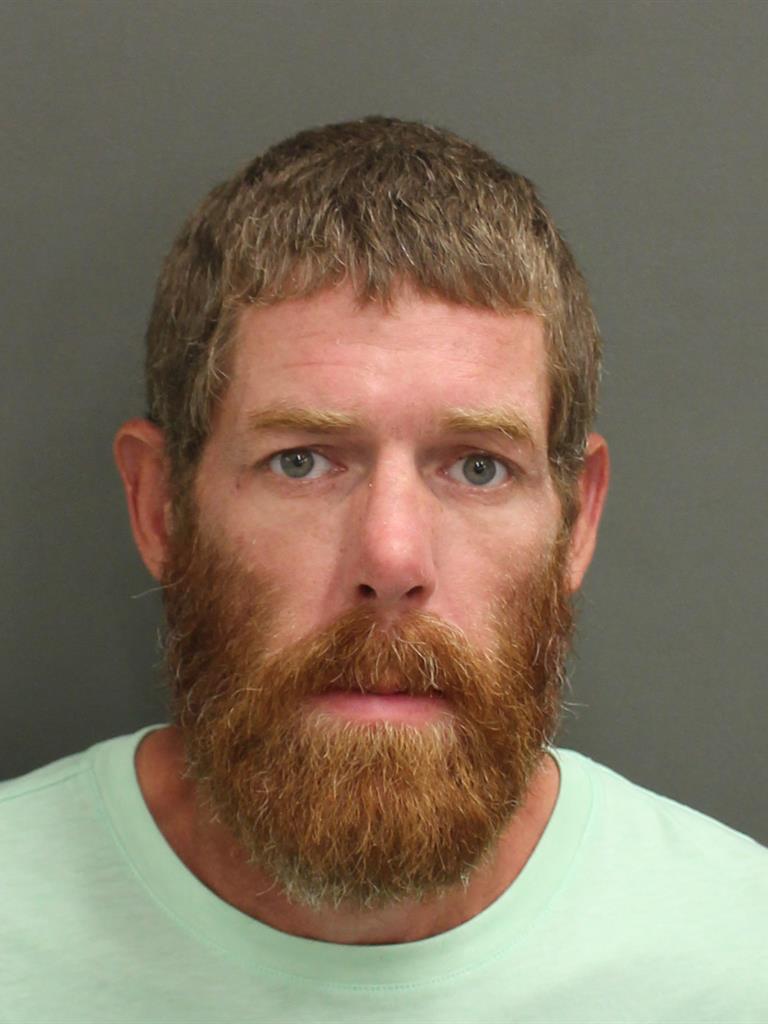  JUSTIN MCTYIERE GIDDENS Photo Image