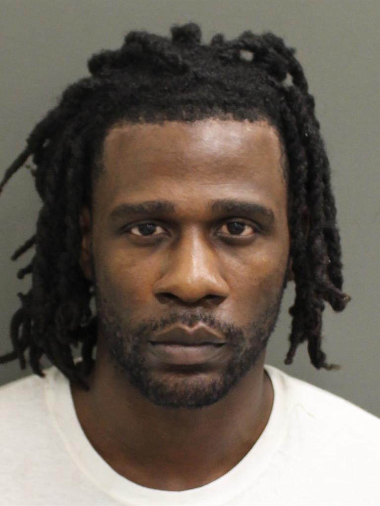  DARRICK LAMAR JR BROWN Photo Image