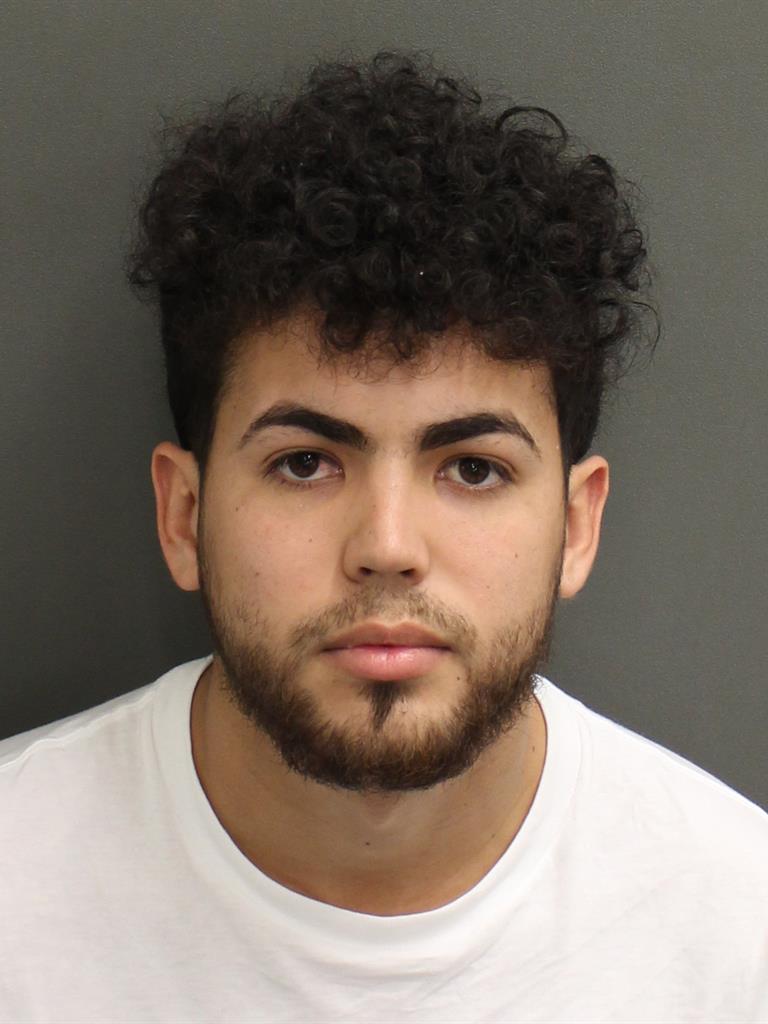  RANDEL AMARO Photo Image