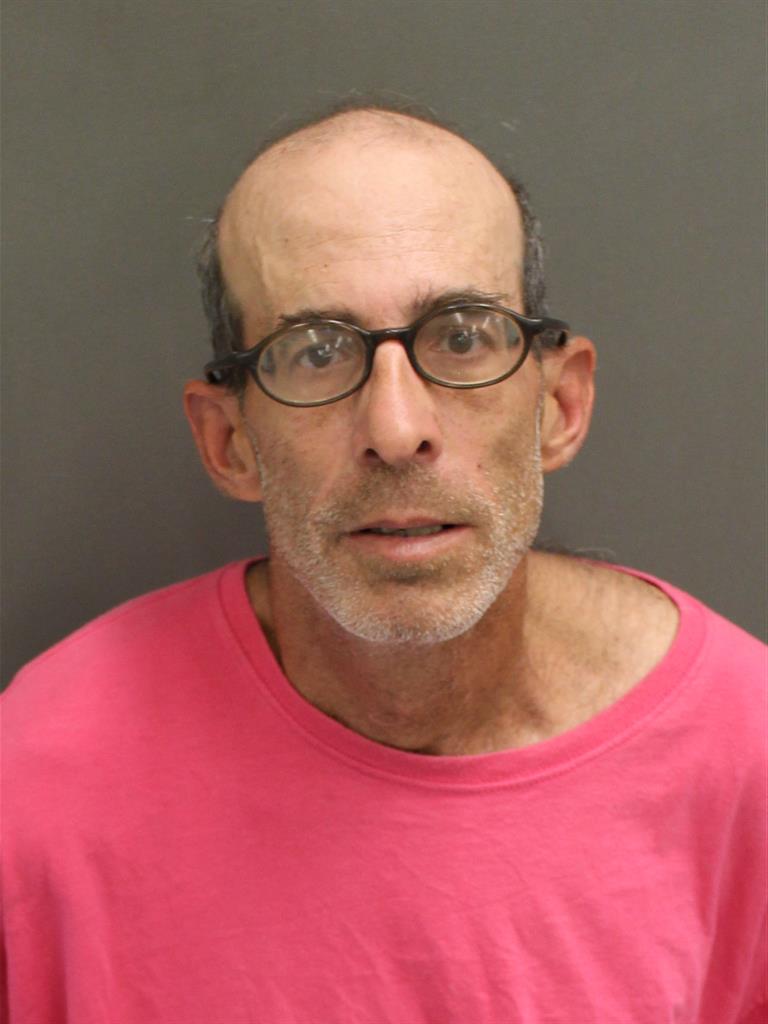  JEFFREY RAYMOND STONE Mugshot / County Arrests / Orange County Arrests