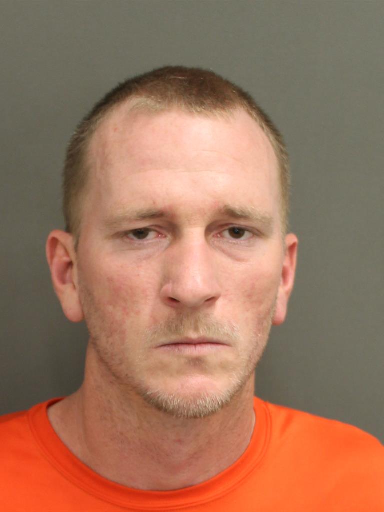  MATTHEW BRYAN PERLEY Mugshot / County Arrests / Orange County Arrests