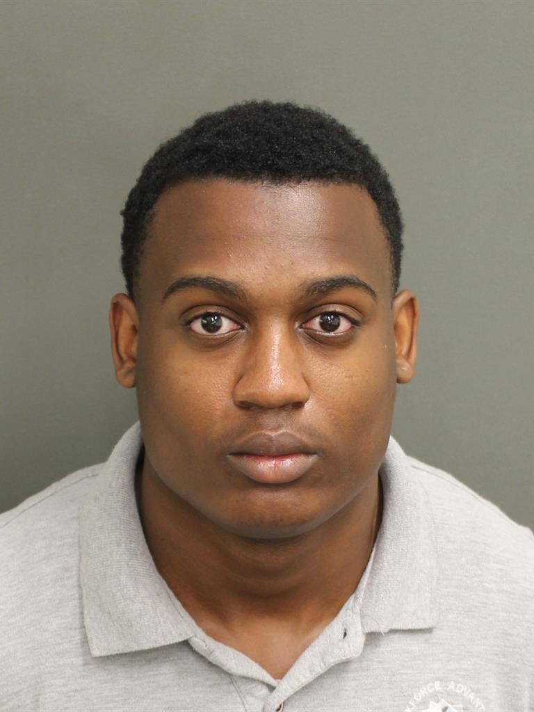  AZARIAN DIONY WILLIAMSON Mugshot / County Arrests / Orange County Arrests