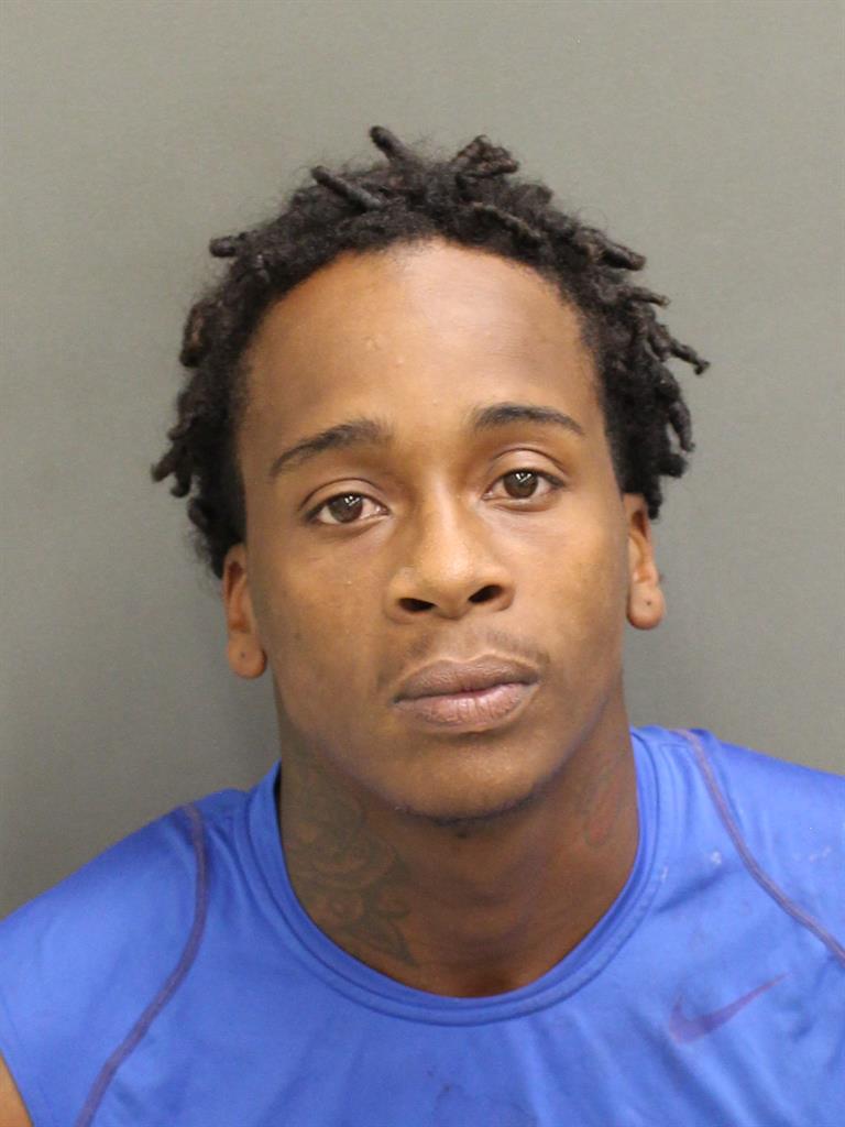  ELIJAH STEFAN TURNER Photo Image