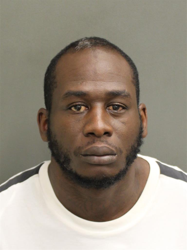  TYRELL TODDJERICK LEBBY Photo Image