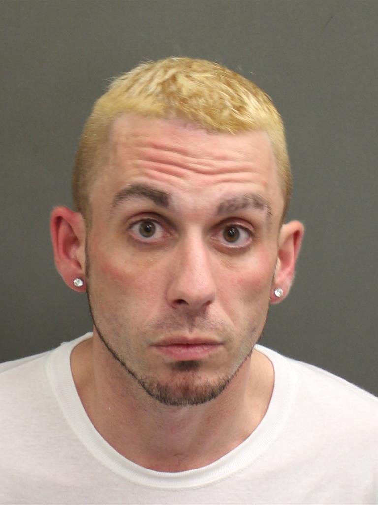 JOSEPH RICHARD VANCE Mugshot JOSEPH RICHARD VANCE Mugshot / County Arrests / Orange County Arrests