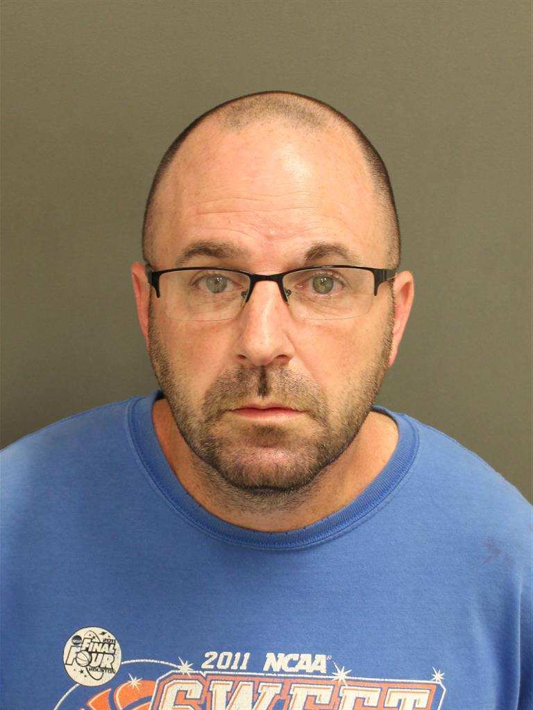  BRIAN PAUL MARGOLIS Mugshot / County Arrests / Orange County Arrests