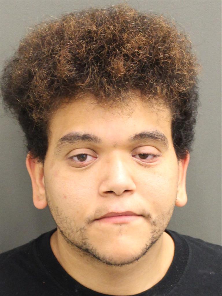  GIL HANS PEREZ Mugshot / County Arrests / Orange County Arrests