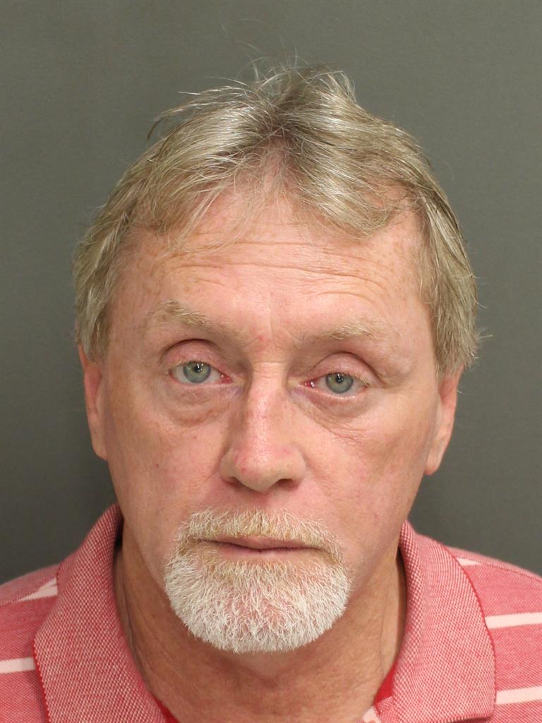  DENNIS JAMES JR SCHAFF Mugshot / County Arrests / Orange County Arrests