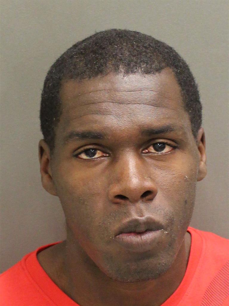  ISAAC LEON GRAYSON Mugshot / County Arrests / Orange County Arrests