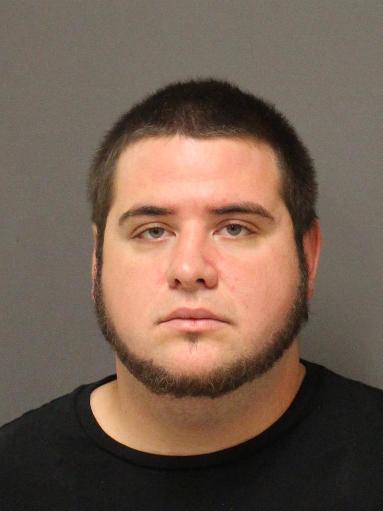  JAMES F YZQUIERDO Mugshot / County Arrests / Orange County Arrests