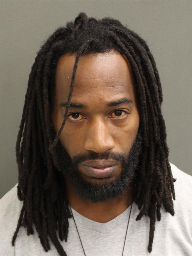  CHRISTOPHER MARVEL FULLER Mugshot / County Arrests / Orange County Arrests