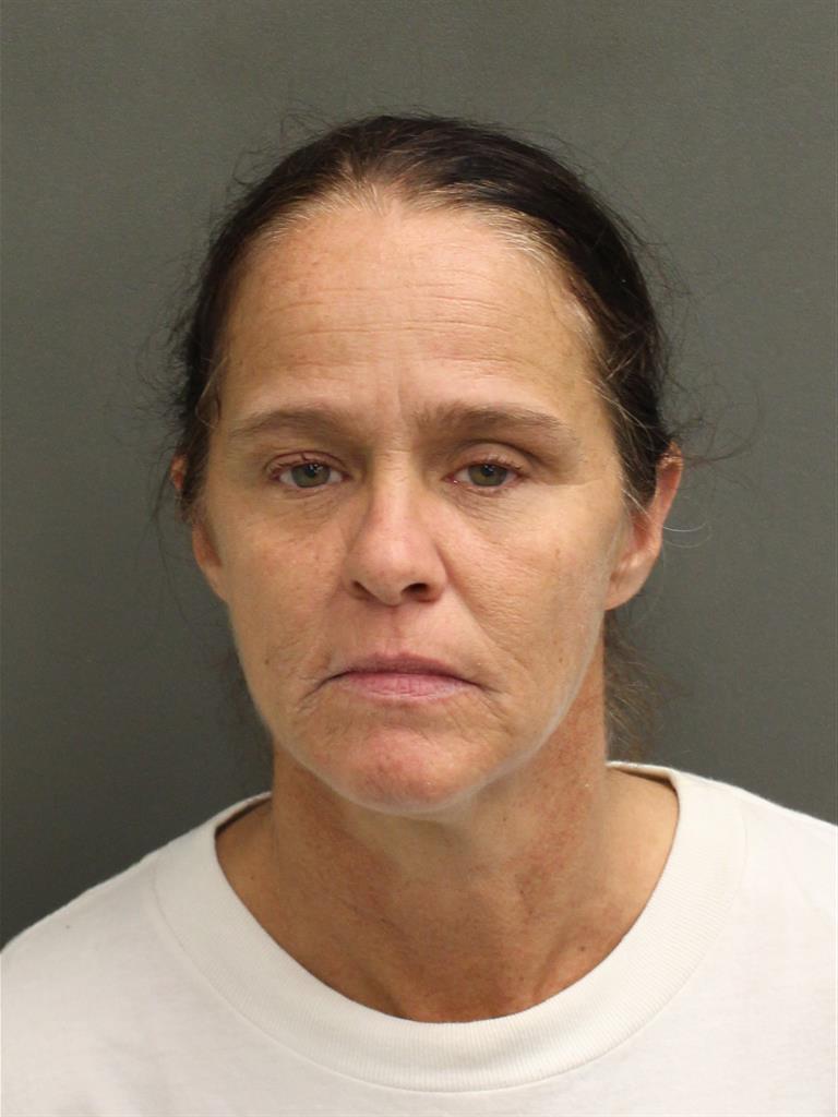  JENNIFER DIANE SEXTON Mugshot / County Arrests / Orange County Arrests