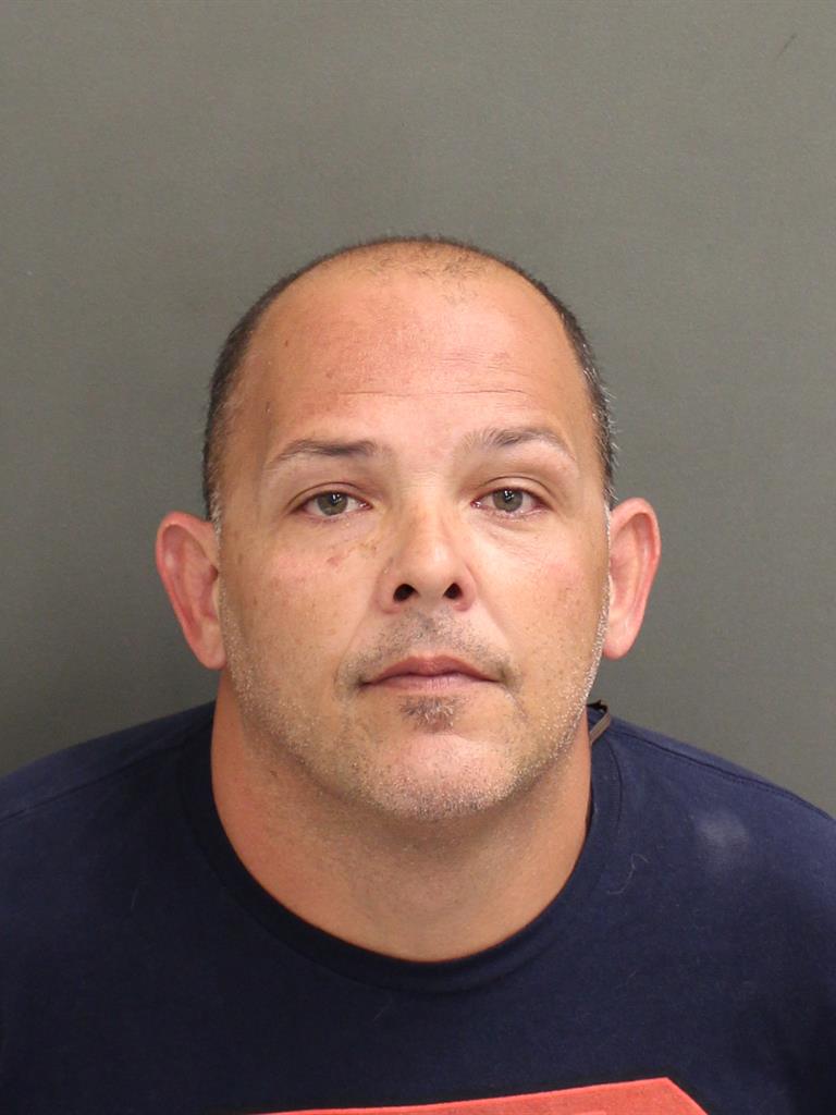  LUIS JOSE RIOSMORALES Mugshot / County Arrests / Orange County Arrests