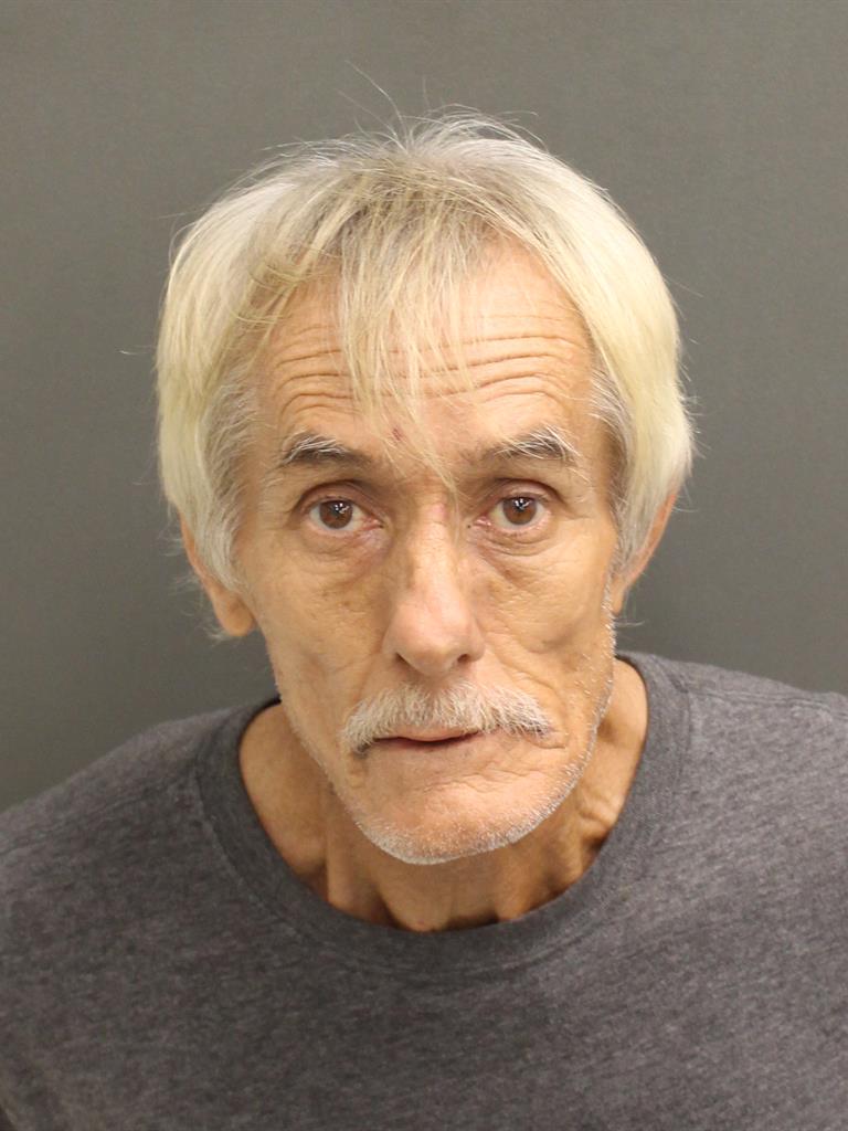  STEPHAN WELZ Mugshot / County Arrests / Orange County Arrests