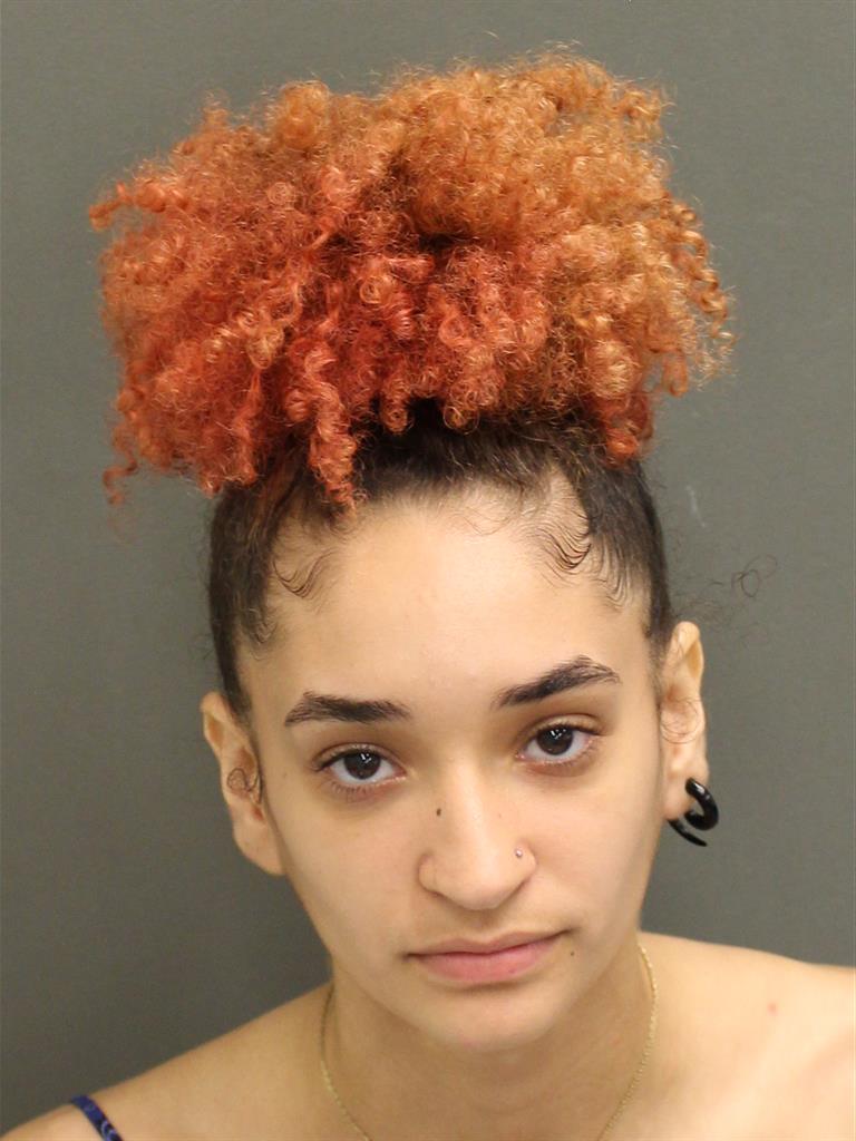  NAOMI MAKAYA VELEZ Photo Image