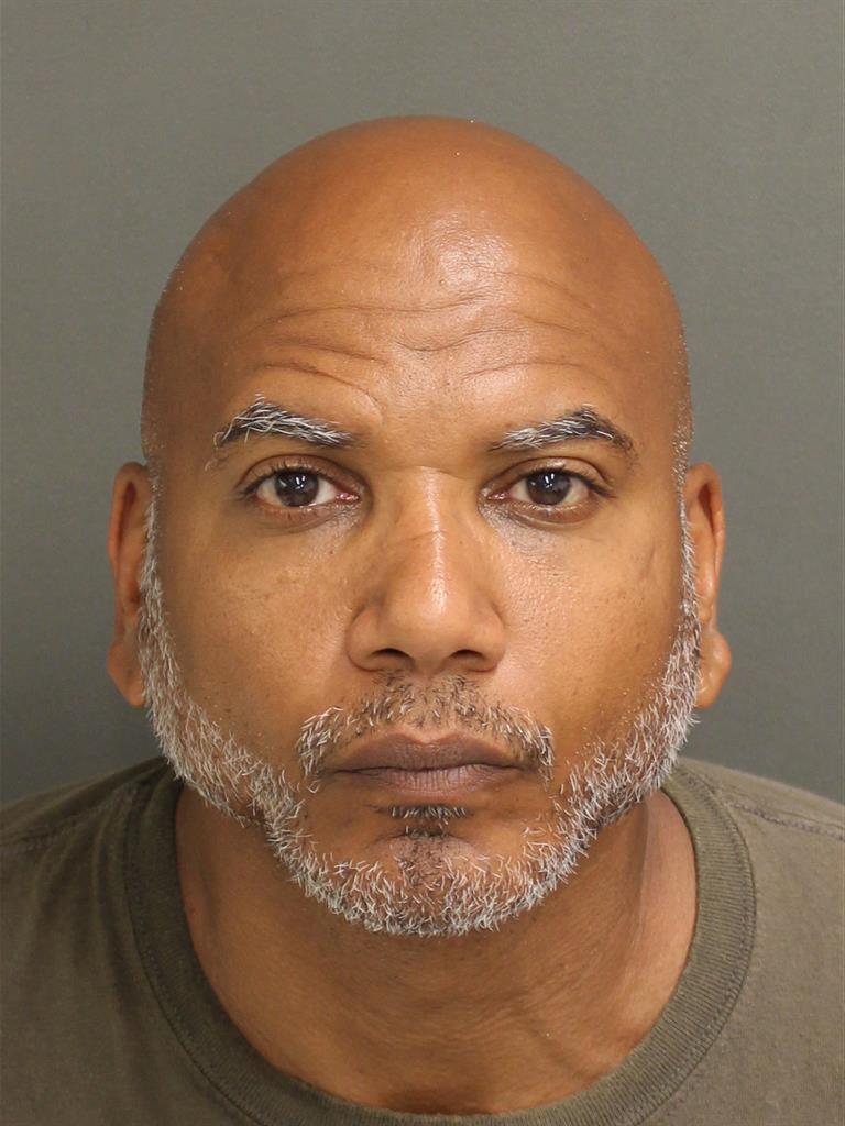  LUIS RIVERAGONZALEZ Mugshot / County Arrests / Orange County Arrests