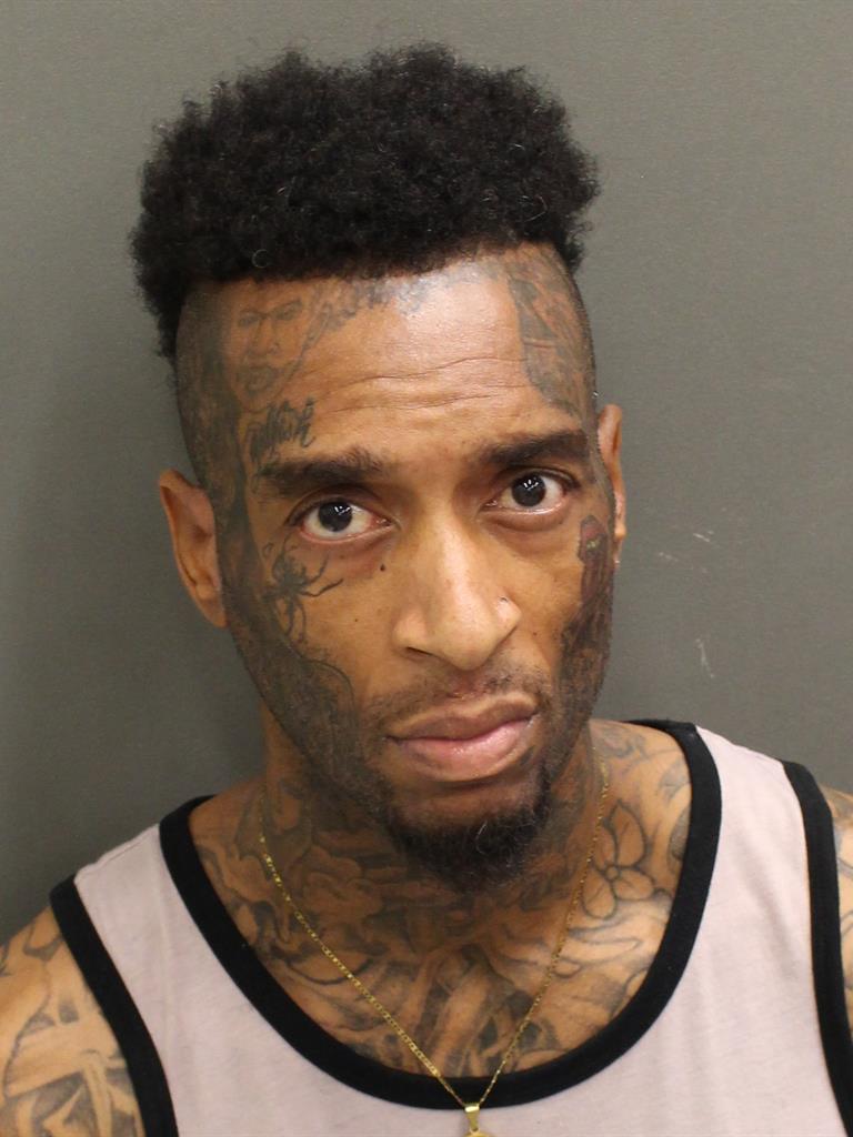  AKEEM MICHAELANTHO MULLER Photo Image