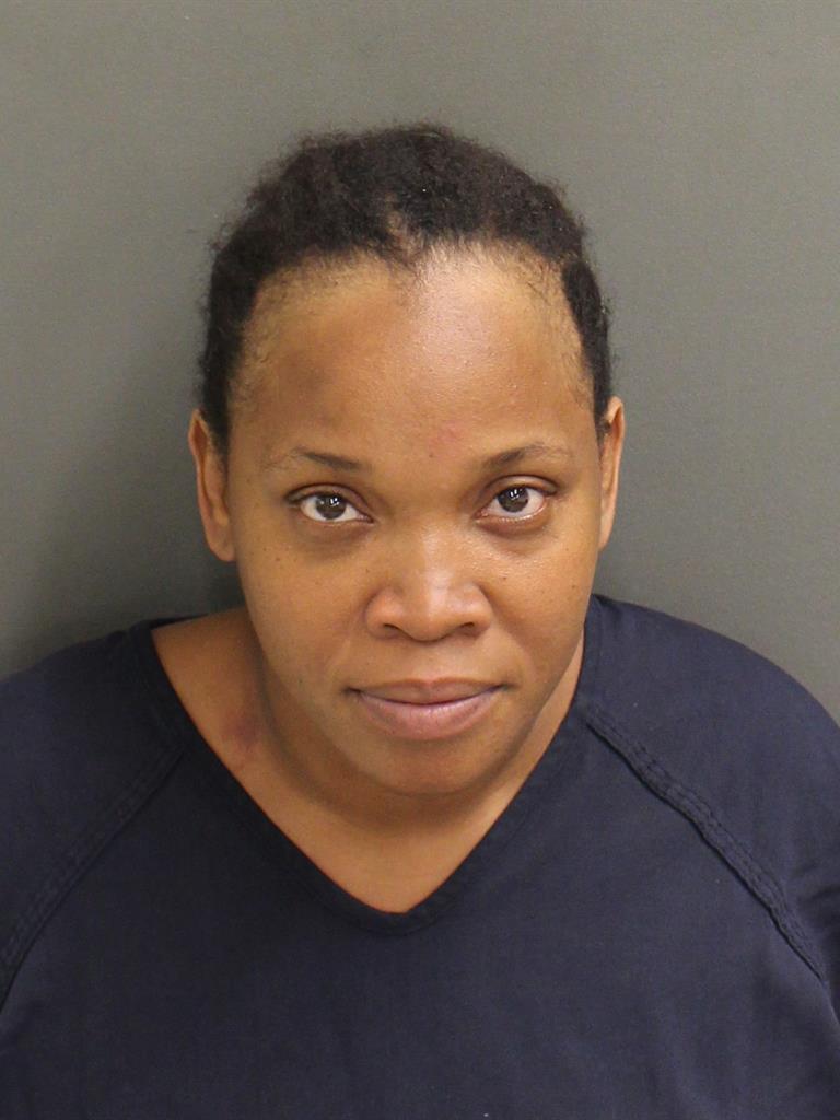  CHANTE LATRESE ALLEN Photo Image