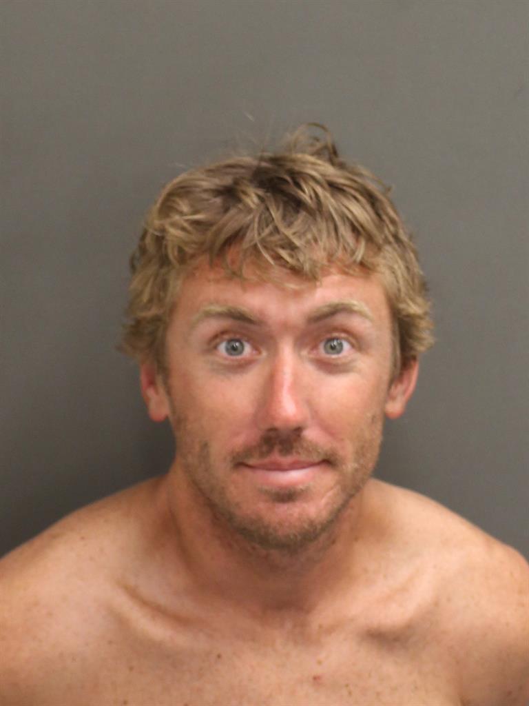  CLIFFORD VINSON III PHILLIPS Mugshot / County Arrests / Orange County Arrests